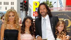 Marco Antonio Solís y Cristy Solís: Así han cambiado fisicamente sus hijas, Alison y Marla
