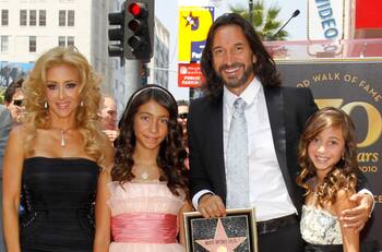 Marco Antonio Solís y Cristy Solís: Así han cambiado fisicamente sus hijas, Alison y Marla