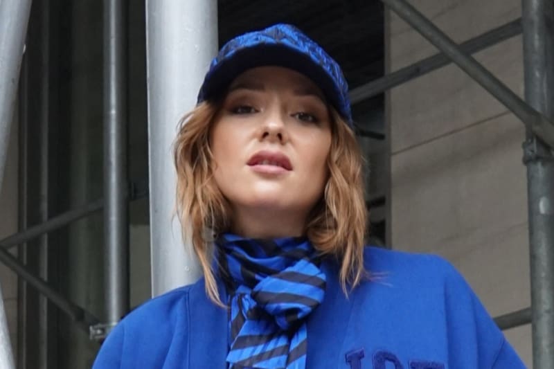 Kel Calderón reveló que ella junto y su quipo es súper estricto con su agenda.