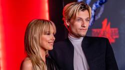 Millie Bobby Brown anuncia su matrimonio con Jake Bongiovi, hijo de Jon Bon Jovi