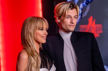 Millie Bobby Brown anuncia su matrimonio con Jake Bongiovi, hijo de Jon Bon Jovi