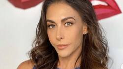 Vanessa Guzmán presenta a su nuevo novio con una romántica publicación de cumpleaños