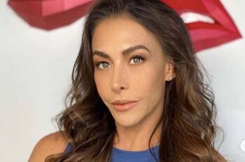 Vanessa Guzmán presenta a su nuevo novio con una romántica publicación de cumpleaños