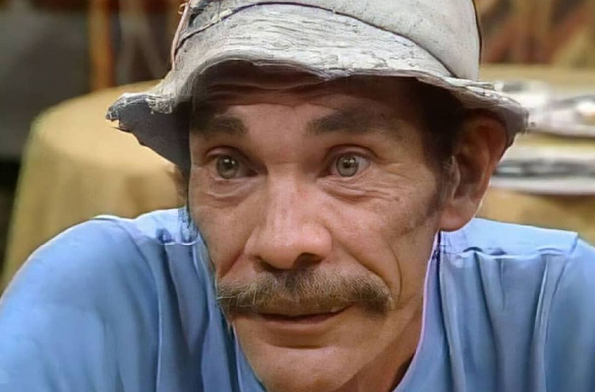 Señalan a Don Ramón como el culpable del final de "El Chavo del 8"