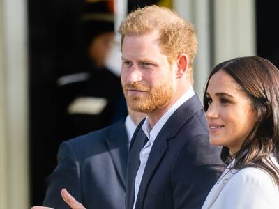Príncipe Harry y Meghan Markle son criticados por viajar gratis en jet privado para promover los Juegos Invictus 2025