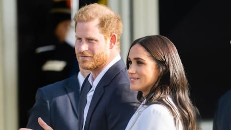Príncipe Harry y Meghan Markle son criticados por viajar gratis en jet privado para promover los Juegos Invictus 2025