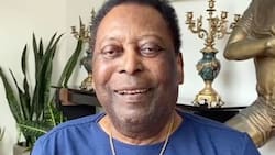 Restos de Pelé descansarán en el cementerio vertical más alto del mundo