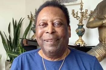 Restos de Pelé descansarán en el cementerio vertical más alto del mundo