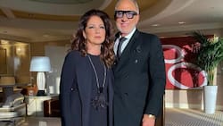 Gloria Estefan le manda consejo a su amiga Shakira ahora que esta en la polémica