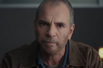 Álvaro Rudolphy confiesa que ya no le gustaban sus personajes en las teleseries de Mega: “Estaba muy cansado de la oscuridad”