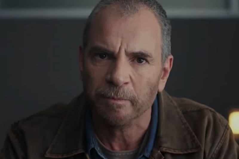 declara estar feliz con el nuevo personaje que interpretará en la nueva teleserie nocturna "Secretos de familia", de canal 13.