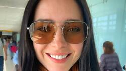 Ariadne Díaz relata encuentro con una fan ¡en la que ambas terminaron llorando!