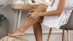 Prepara tu propia crema para depilar y olvídate de las irritaciones