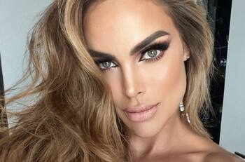 Sara Corrales se arrepiente de ir al altar, ya tenía el vestido de novia comprado