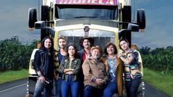 "Los Briceño": así le fue a la novela colombiana en su noche de estreno