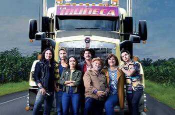 "Los Briceño": así le fue a la novela colombiana en su noche de estreno