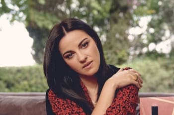 Maite Perroni reaparece en redes sociales para compartir su nueva etapa como mamá