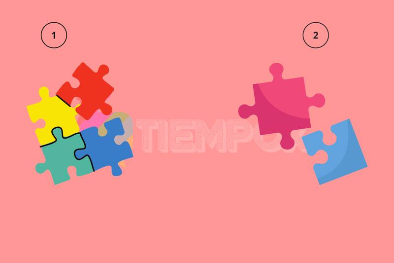 Test de Personalidad Elige una opción y descubre de qué es lo que deberías liberarte ahora mismo. - Créditos: tiempox.com
