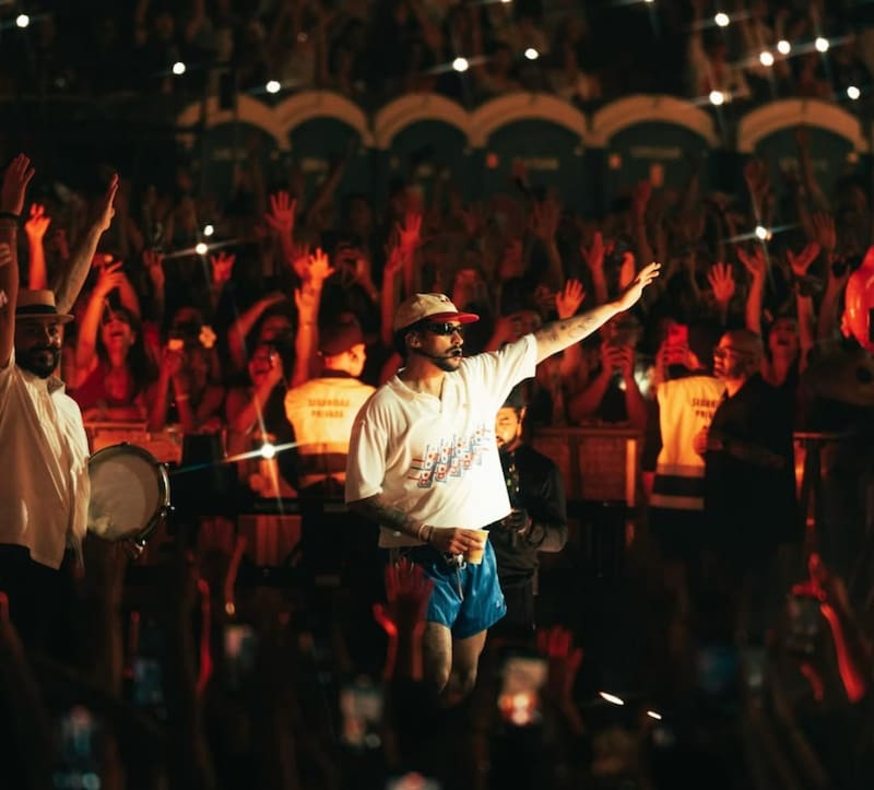 Llegará al Super Bowl este domingo en el Levi's Stadium de Santa Clara. Foto: Bizarro