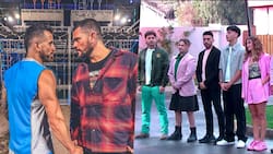 Con cambio de horario y sorpresiva eliminación: así será la final de Mundos Opuestos y el estreno de Vecinos al Límite