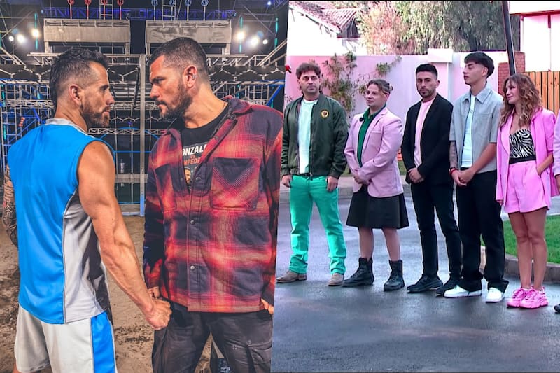 Programación de Canal 13 estará cargada esta noche.