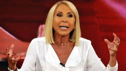 Laura Bozzo arremete contra Niurka Marcos, por llamar "gorda" a Paty Navidad