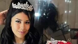 “Un perreo intenso”: Eskarcita anuncia su debut en el mundo de la música urbana