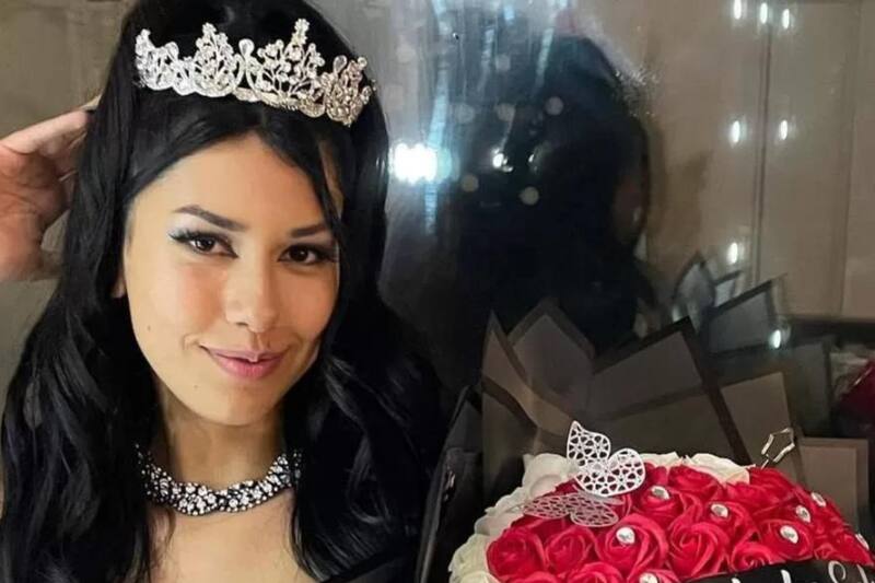 entrará de lleno en el mundo de la música urbana en este 2024. Tendría un hit musical listo para ser estrenado a finales de enero.