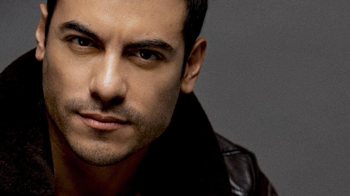 Carlos Rivera anuncia dueto con Reik con la canción "Cuántas veces"
