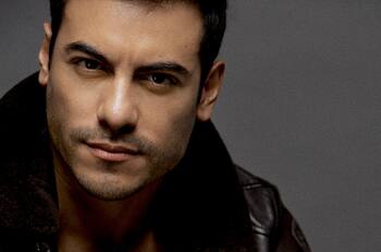 Carlos Rivera anuncia dueto con Reik con la canción "Cuántas veces"