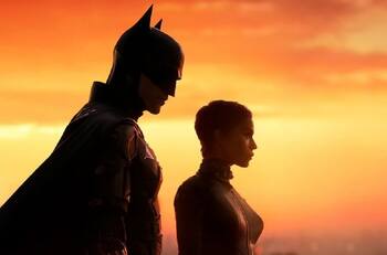 "The Batman": todo lo que necesitas saber de la película protagonizada por Robert Pattinson