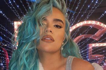 “La Bichota” arrasa en las nominaciones a los Premios Nuestra Tierra 2022