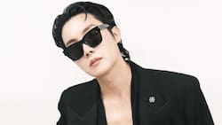 "J-Hope in The Box": todo lo que sabemos del nuevo documental del integrante de BTS