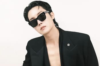 "J-Hope in The Box": todo lo que sabemos del nuevo documental del integrante de BTS