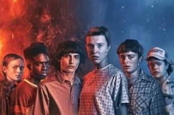 ¿Qué personaje de Stranger Things eres según tu signo zodiacal?