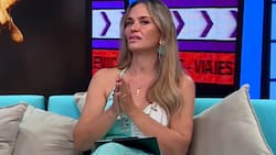 “La ex igual se mete”: Kenita Larraín lanza indirecta a Daniela Aránguiz tras la oficialización del romance entre Jorge Valdivia y Maite Orsini