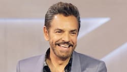 Eugenio Derbez se burla de los que aseguran se compró una mansión en California