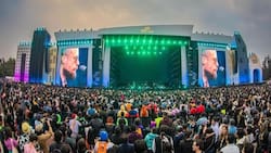 Corona Capital 2023 lidera la lista de los festivales de música más caros del mundo