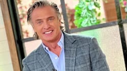 Juan Soler dice adiós al matrimonio