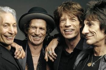 Charlie Watts: El mundo de la música llora la muerte del baterista de The Rolling Stones