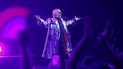 Mega se llenó de críticas en show de Pet Shop Boys: apuntaron contra animadora de Mucho Gusto