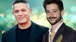 Alejandro Sanz, Camilo y Gilberto Santa Rosa cantarán este 20 de octubre en Estados Unidos
