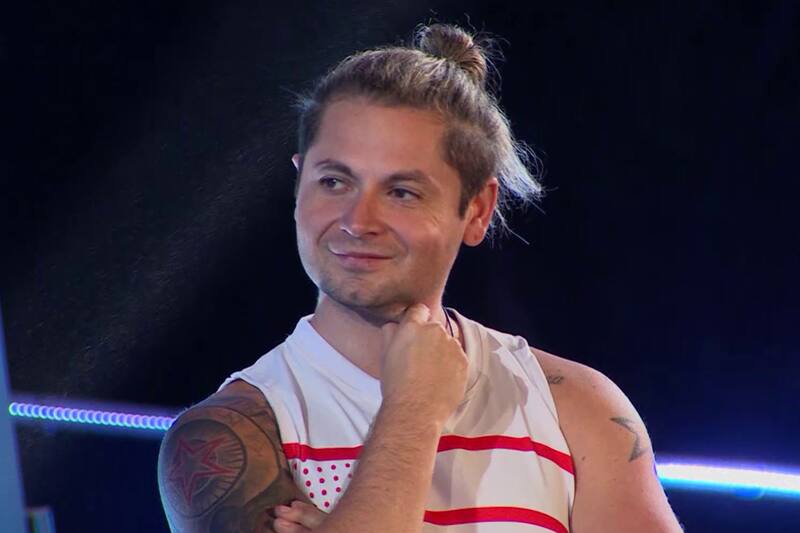 El influencer retornará a Mundos Opuestos.