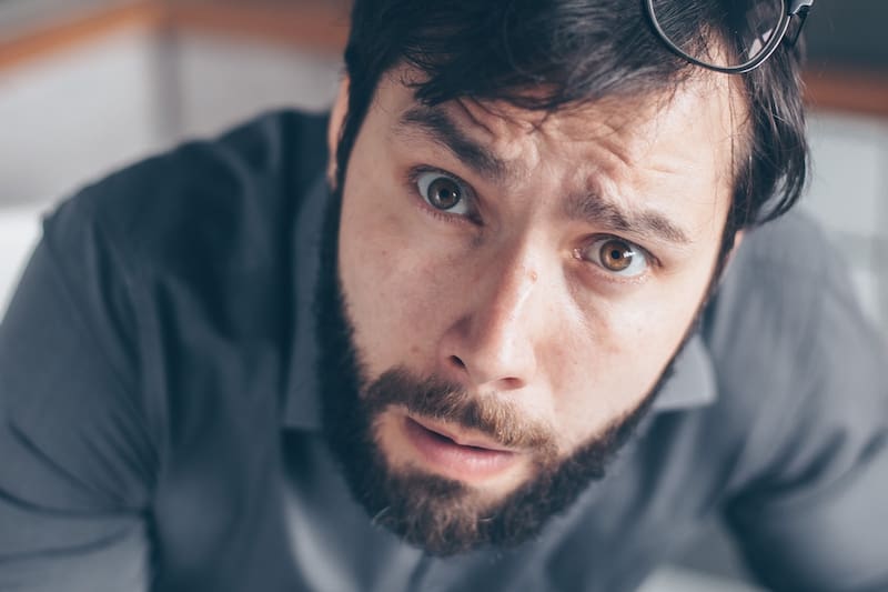 ¿Cuáles tienen un carácter más complicado?