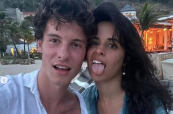 ¡Se acabó el amor! Camila Cabello y Shawn Mendes anuncian su separación