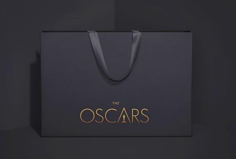 Oscar 2023 ¿No qué todo era gratis? - Créditos: Twitter