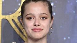 Shiloh Jolie Pitt sorprende con su sencillez cada vez más independiente de sus padres