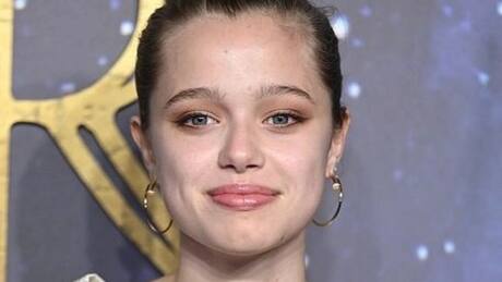 Shiloh Jolie Pitt sorprende con su sencillez cada vez más independiente de sus padres