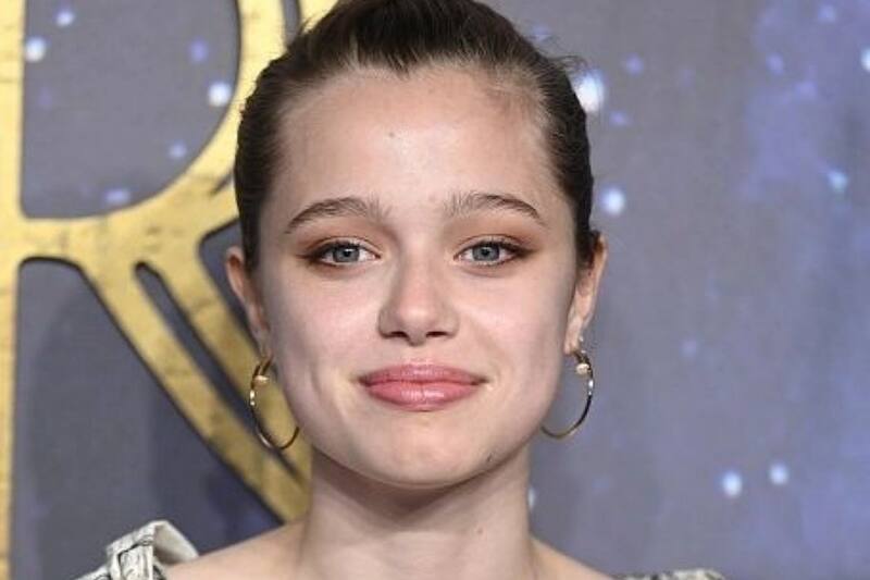 Shiloh Jolie Pitt La joven sorprende con su sencillez cada vez más independiente de sus padres - Créditos: Instagram