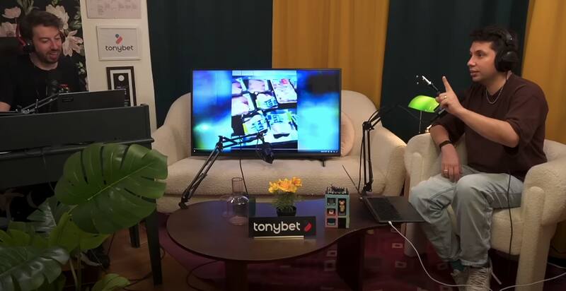 Fabrizio Copano habló sobre su repentina salida del área dramática de Mega.